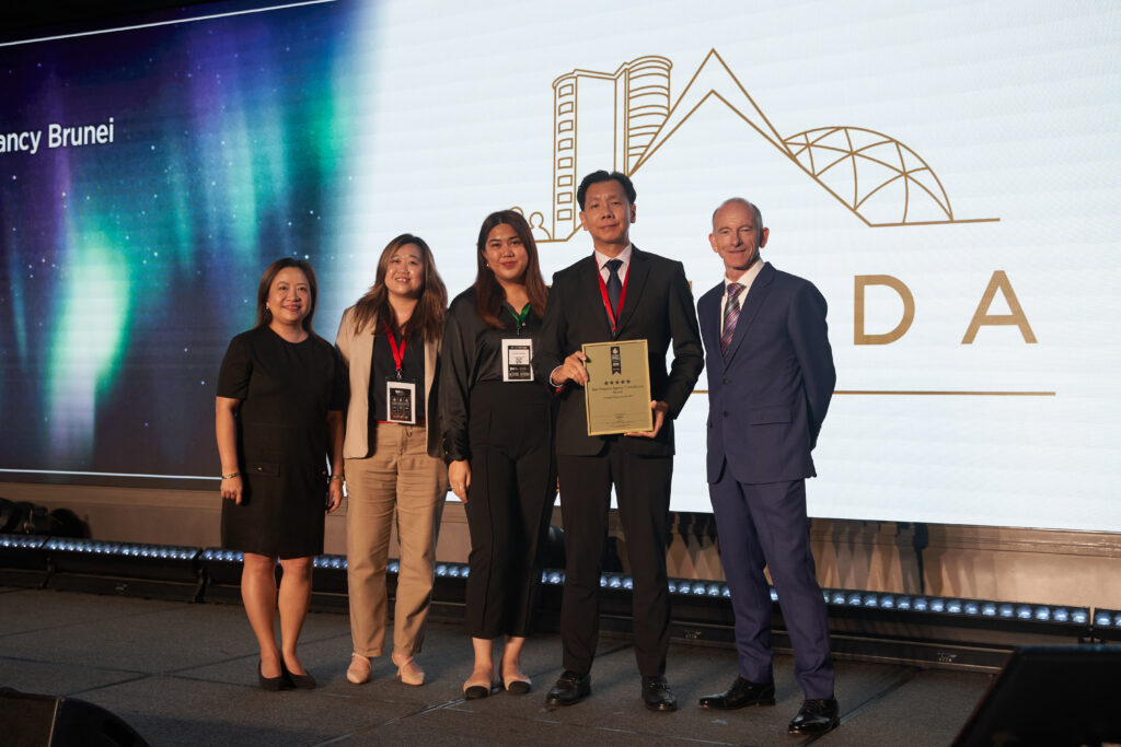 Armada Properties | Armada Properties Sdn Bhd Receives Five Star Award at Asia Pacific Property Awards 2024-2025